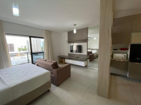 Edificio Time - Apto 504 - ER Hospedagens